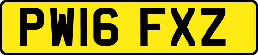 PW16FXZ