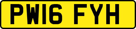 PW16FYH