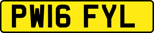 PW16FYL