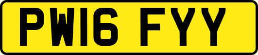 PW16FYY