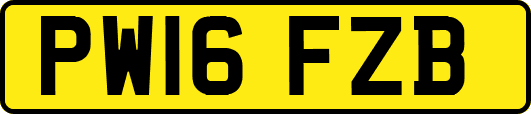 PW16FZB