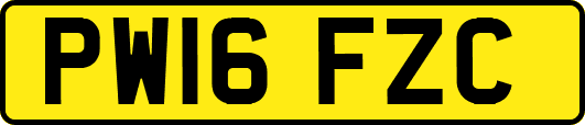 PW16FZC