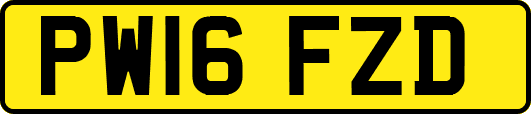 PW16FZD