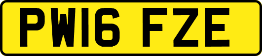 PW16FZE