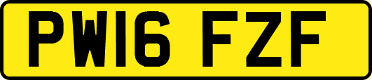 PW16FZF