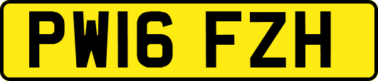 PW16FZH