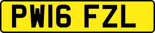 PW16FZL