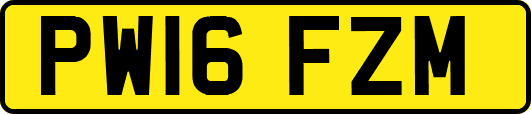 PW16FZM