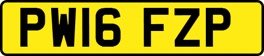 PW16FZP