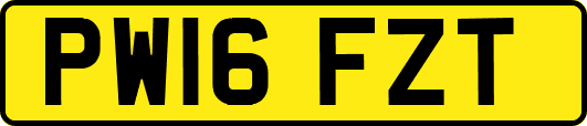 PW16FZT