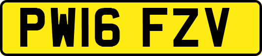 PW16FZV