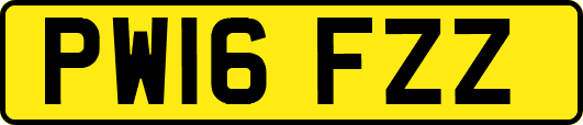 PW16FZZ