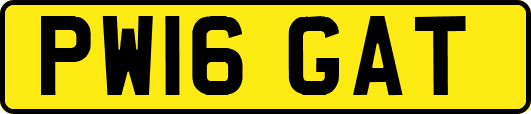 PW16GAT