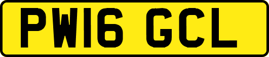 PW16GCL