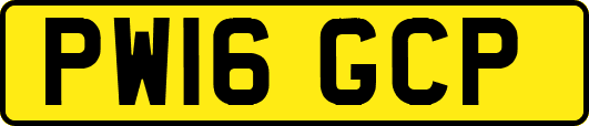 PW16GCP