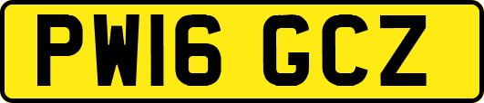 PW16GCZ