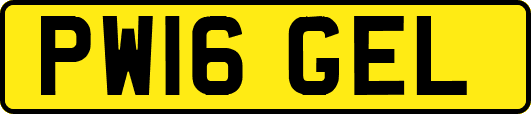 PW16GEL