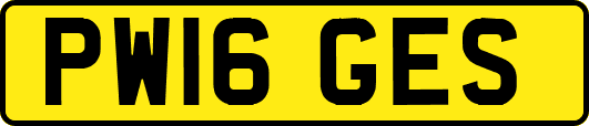 PW16GES