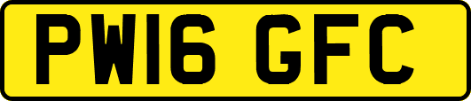PW16GFC