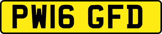 PW16GFD