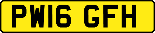 PW16GFH