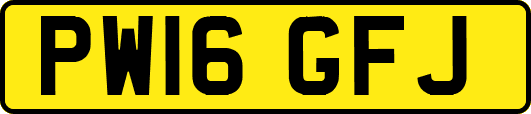 PW16GFJ