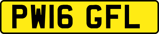PW16GFL