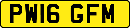 PW16GFM