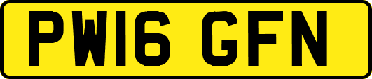 PW16GFN