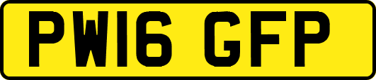 PW16GFP