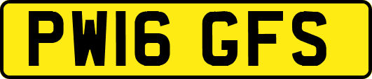 PW16GFS