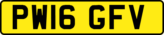 PW16GFV