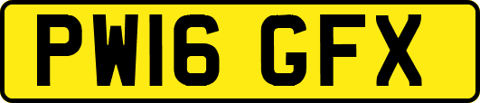 PW16GFX