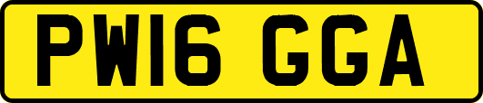 PW16GGA
