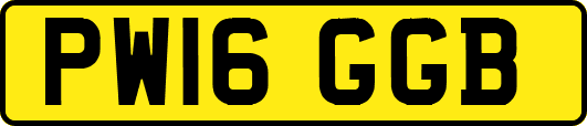 PW16GGB