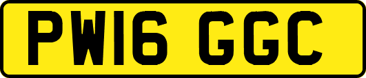 PW16GGC