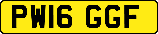 PW16GGF