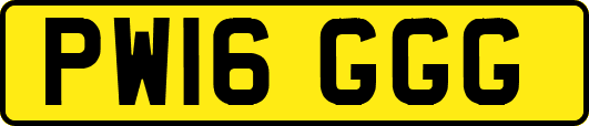 PW16GGG