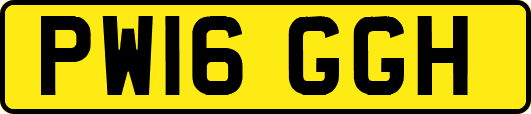PW16GGH