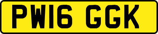 PW16GGK
