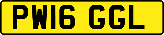 PW16GGL