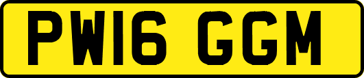 PW16GGM