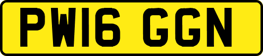 PW16GGN