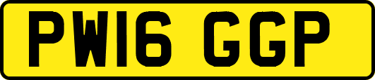 PW16GGP
