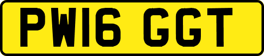 PW16GGT