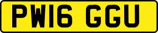 PW16GGU