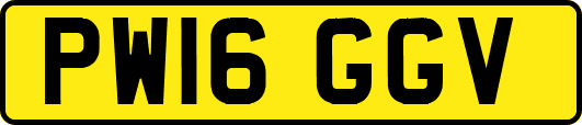PW16GGV