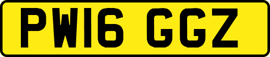 PW16GGZ