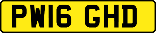 PW16GHD