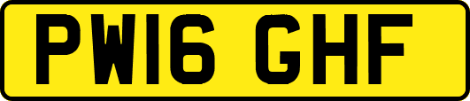 PW16GHF
